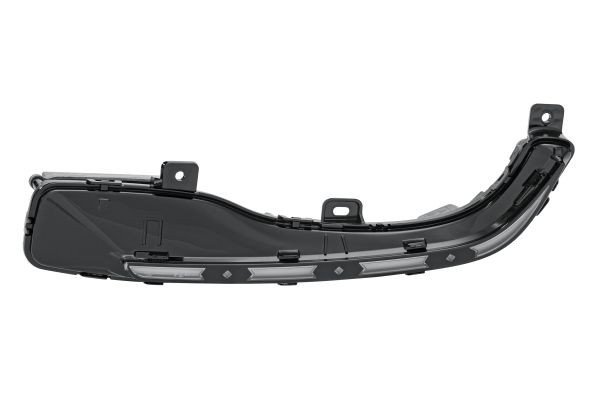 HELLA 2PT 013 123-011 Päevasõidutuli DS7 PureTech 130 (JRHNSU) 130 HP Bensiin