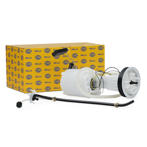 HELLA Fuel feed unit Article number: 8TF 358 106-351 cheaply