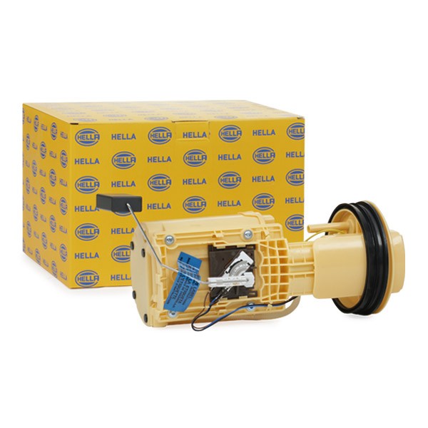 HELLA Fuel feed unit Article number: 8TF 358 106-361 cheaply