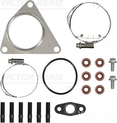 REINZ Mounting Kit, charger Article number: 04-10314-01 cheaply