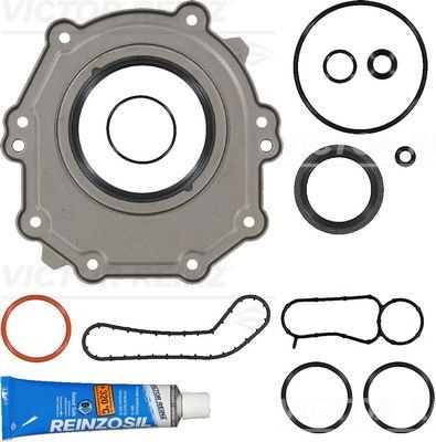 REINZ Crankcase gasket set Article number: 08-10152-01 cheaply