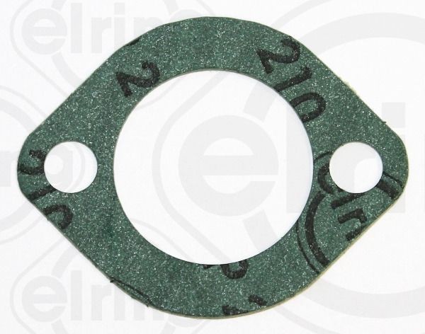 ELRING Seal, timing chain tensioner Article number: 697.210 cheaply