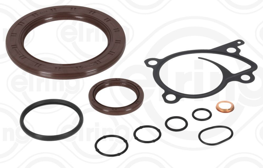 ELRING Crankcase gasket set Article number: 872.240 cheaply