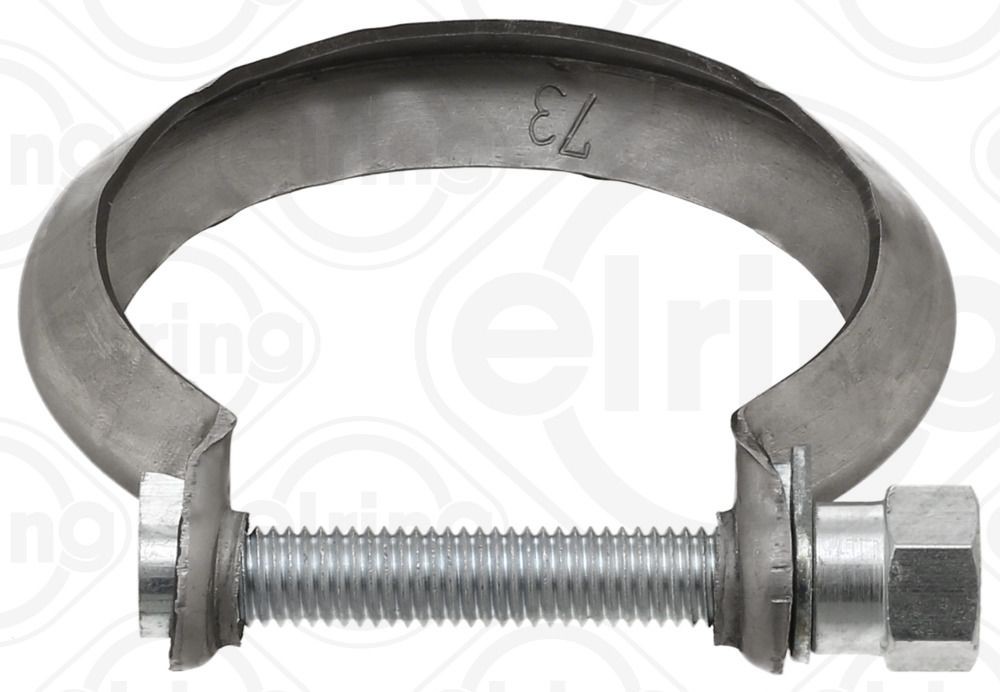ELRING Clamp, exhaust system Article number: 939.460 cheaply