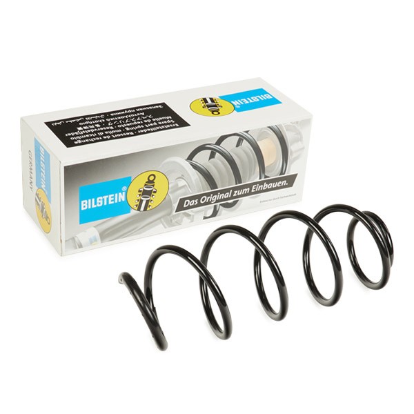 BILSTEIN Coil spring Article number: 37-280161 cheaply