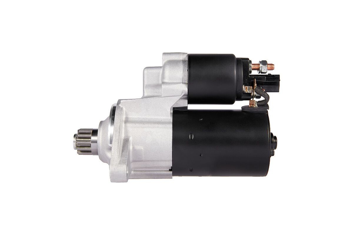 VALEO Starter Varenummer: 438432 billige
