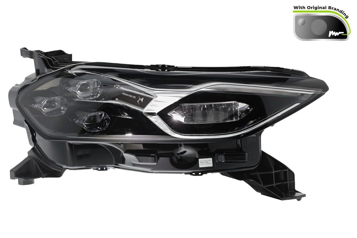 VALEO Forlygte Varenummer: 450975 billige