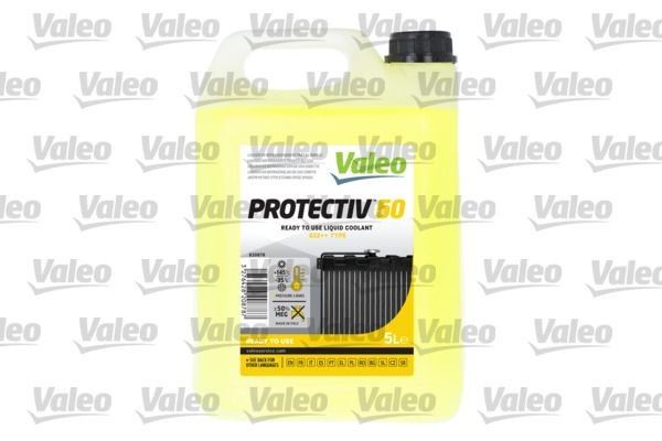 VALEO 820878 Jahutusvedelik UP e-Load Up 82 HP Elektri 2020