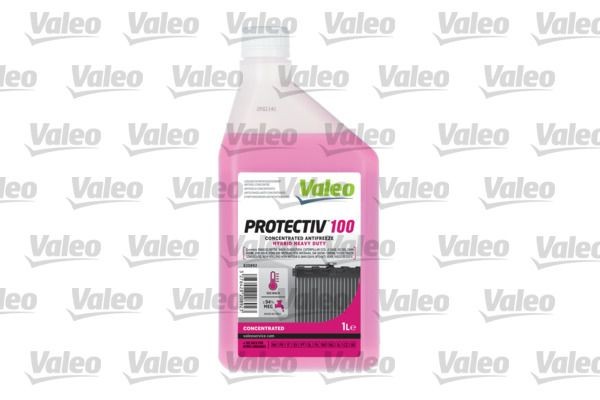 VALEO 820892 Jahutusvedelik 300 3.0 V6 CRD 211 HP Diisel