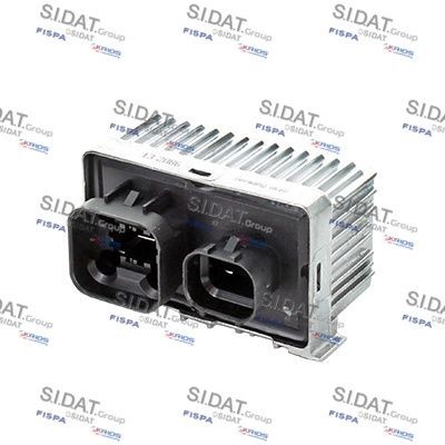 SIDAT Control Unit, glow plug system Article number: 2.85942 cheaply