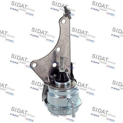 SIDAT Actuator, turbocharger Article number: 48.518 cheaply