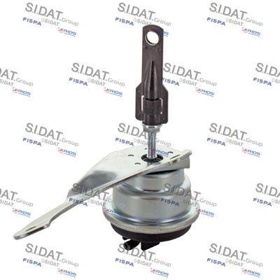 SIDAT Actuator, turbocharger Article number: 48.532 cheaply