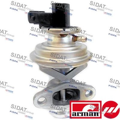 SIDAT EGR-klapp Artikli number: 83.1067AS soodsalt