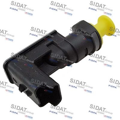 SIDAT Pressure Sensor, brake booster Article number: 84.3046 cheaply