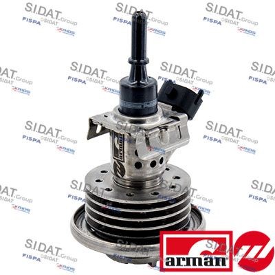 SIDAT 980009AS Doseringsmodul, ureaindsprøjtning CADDY 1.6 TDI 75 HK Diesel