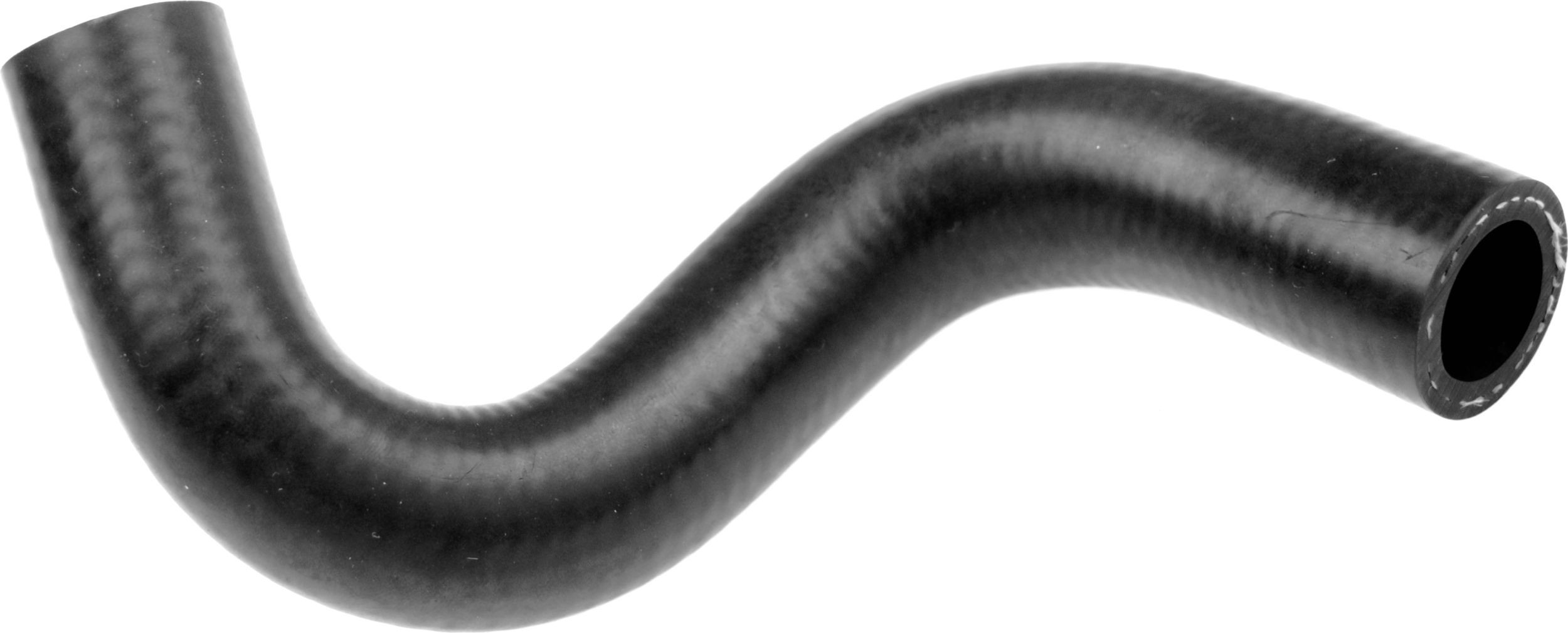 GATES Heater hose Article number: 02-1834 cheaply