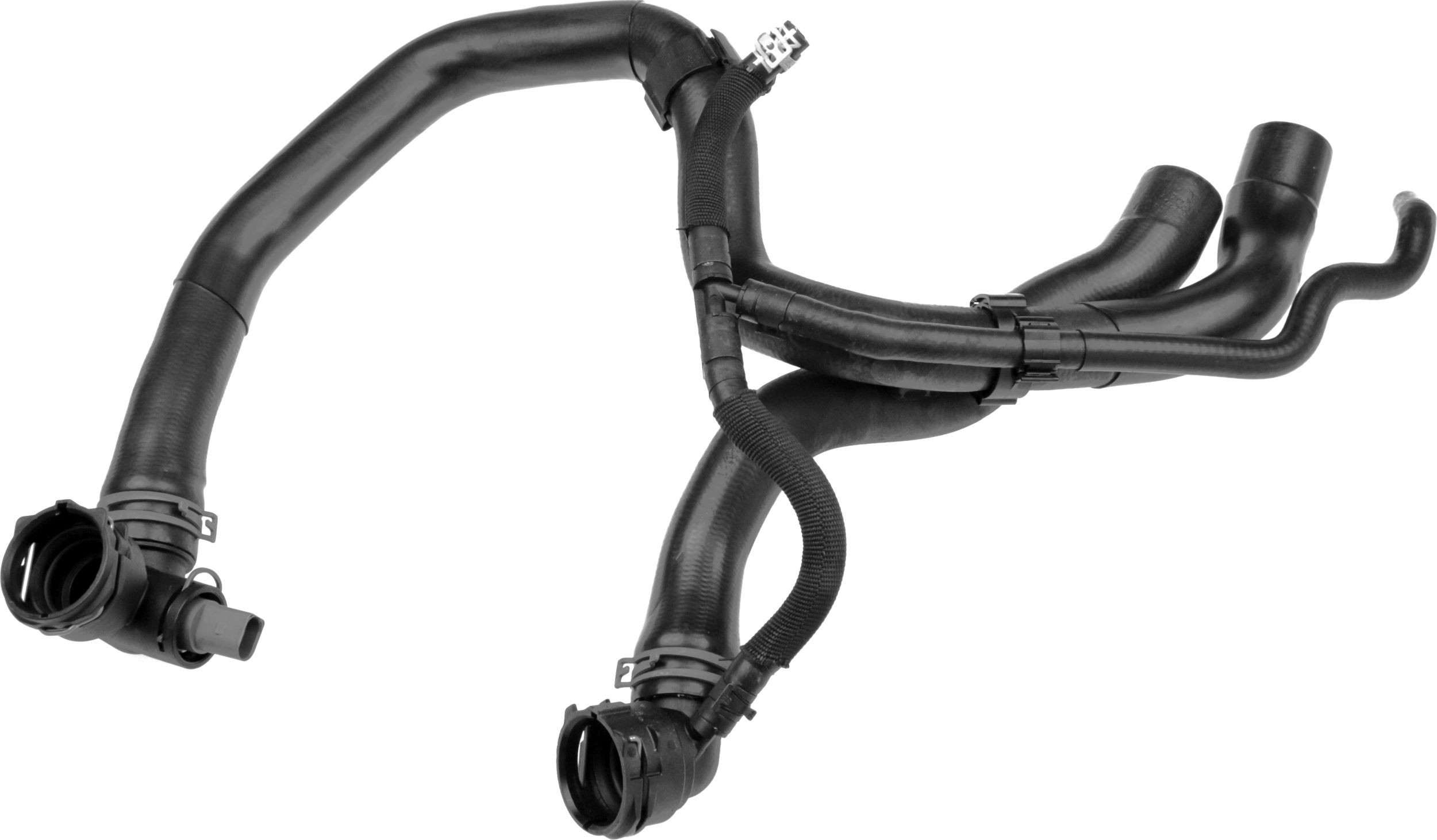 GATES Radiator hose Article number: 05-4071 cheaply