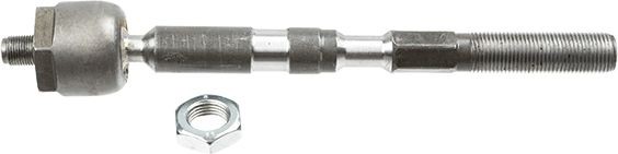 LEMFÖRDER Inner tie rod Article number: 42277 01 cheaply