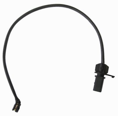 TEXTAR Brake pad wear sensor Article number: 98061800 cheaply