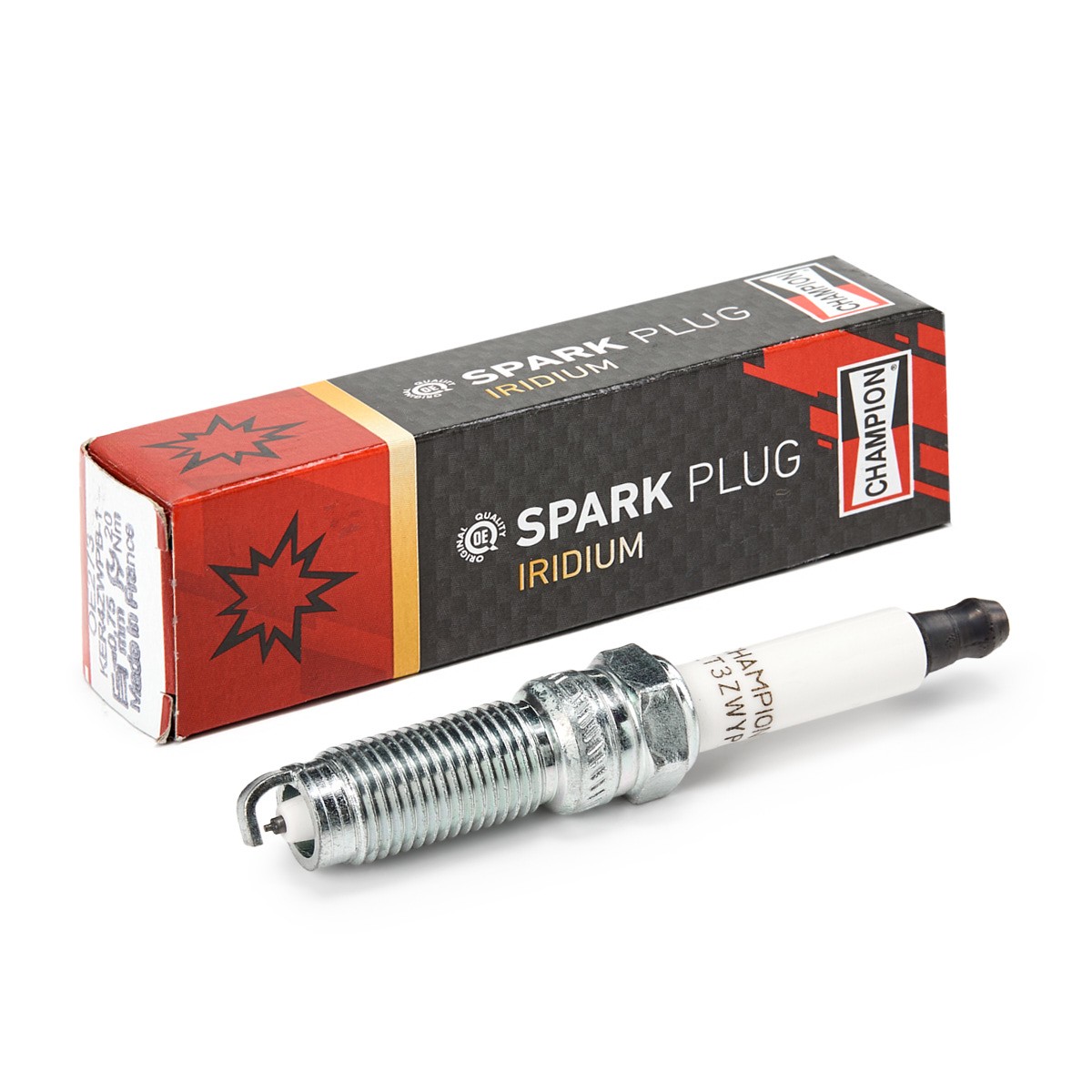 CHAMPION Spark plug Article number: OE251 cheaply