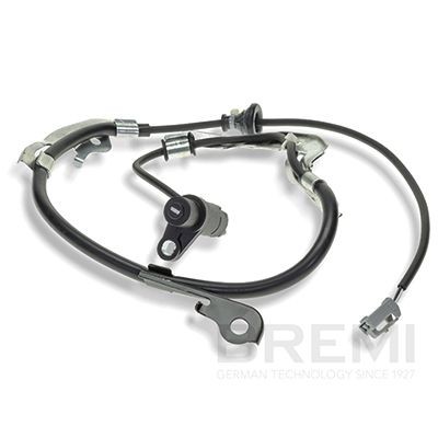 BREMI ABS Sensor Varenummer: 51484 billige
