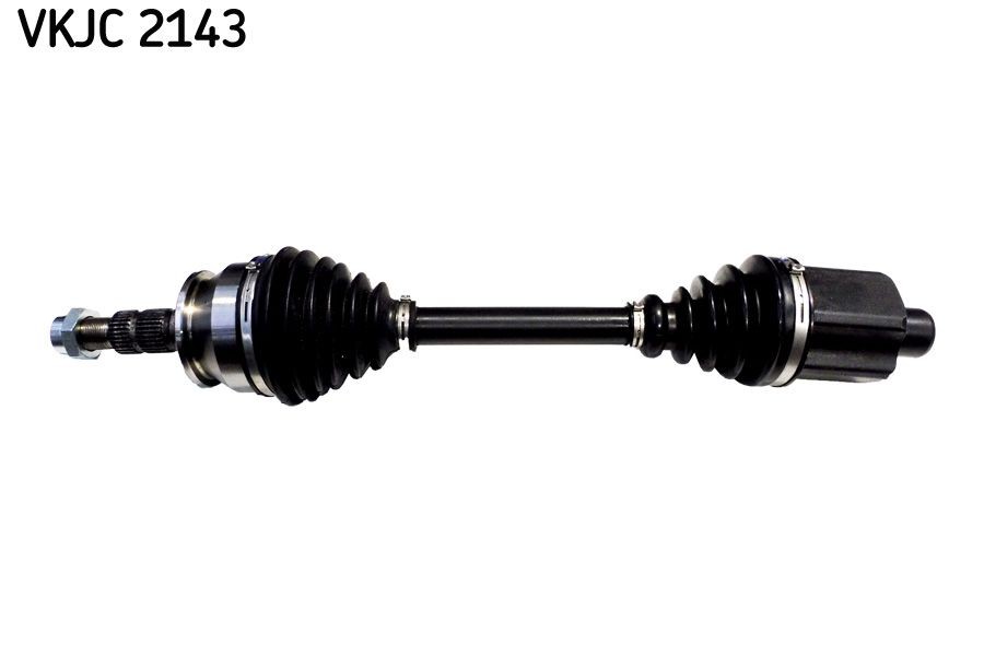 SKF Drive shaft Article number: VKJC 2143 cheaply