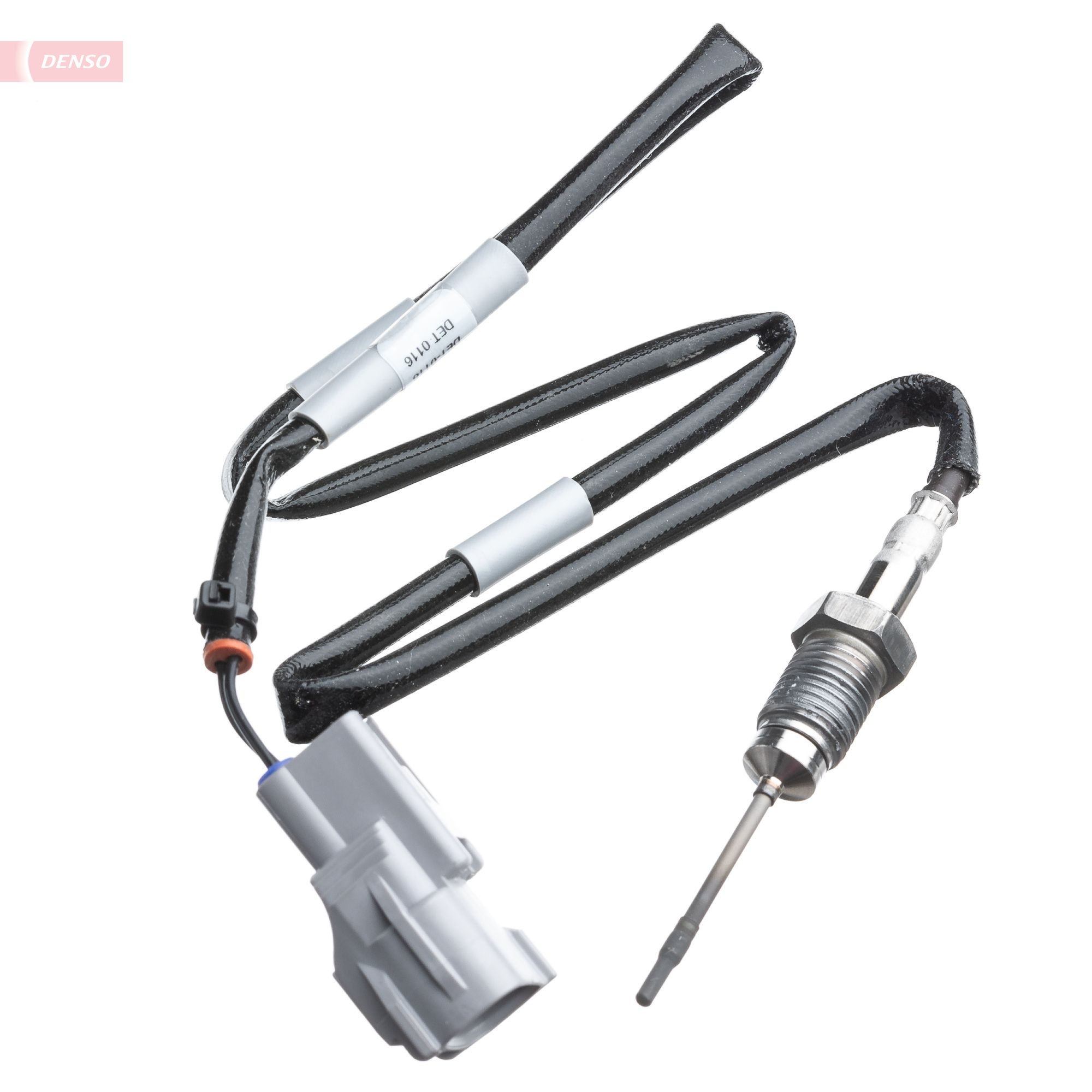 DENSO Sensor, exhaust gas temperature Article number: DET-0116 cheaply
