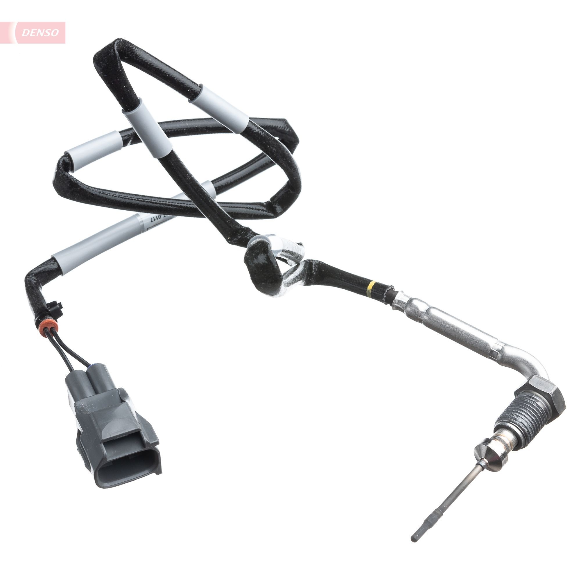 DENSO Sensor, exhaust gas temperature Article number: DET-0117 cheaply