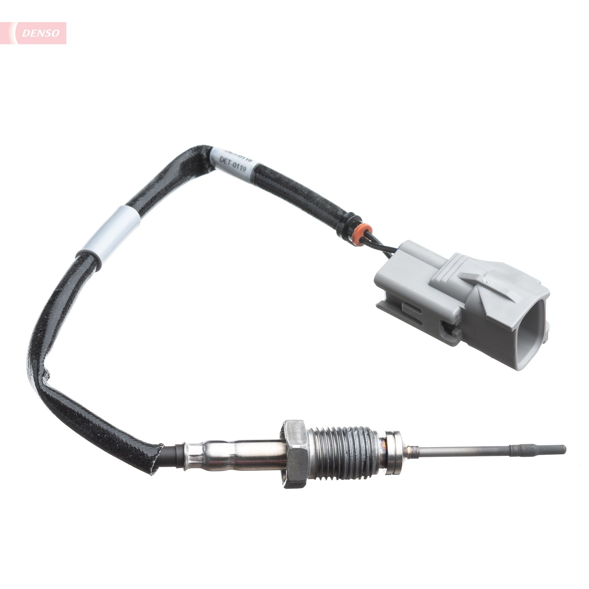 DENSO Sensor, exhaust gas temperature Article number: DET-0119 cheaply