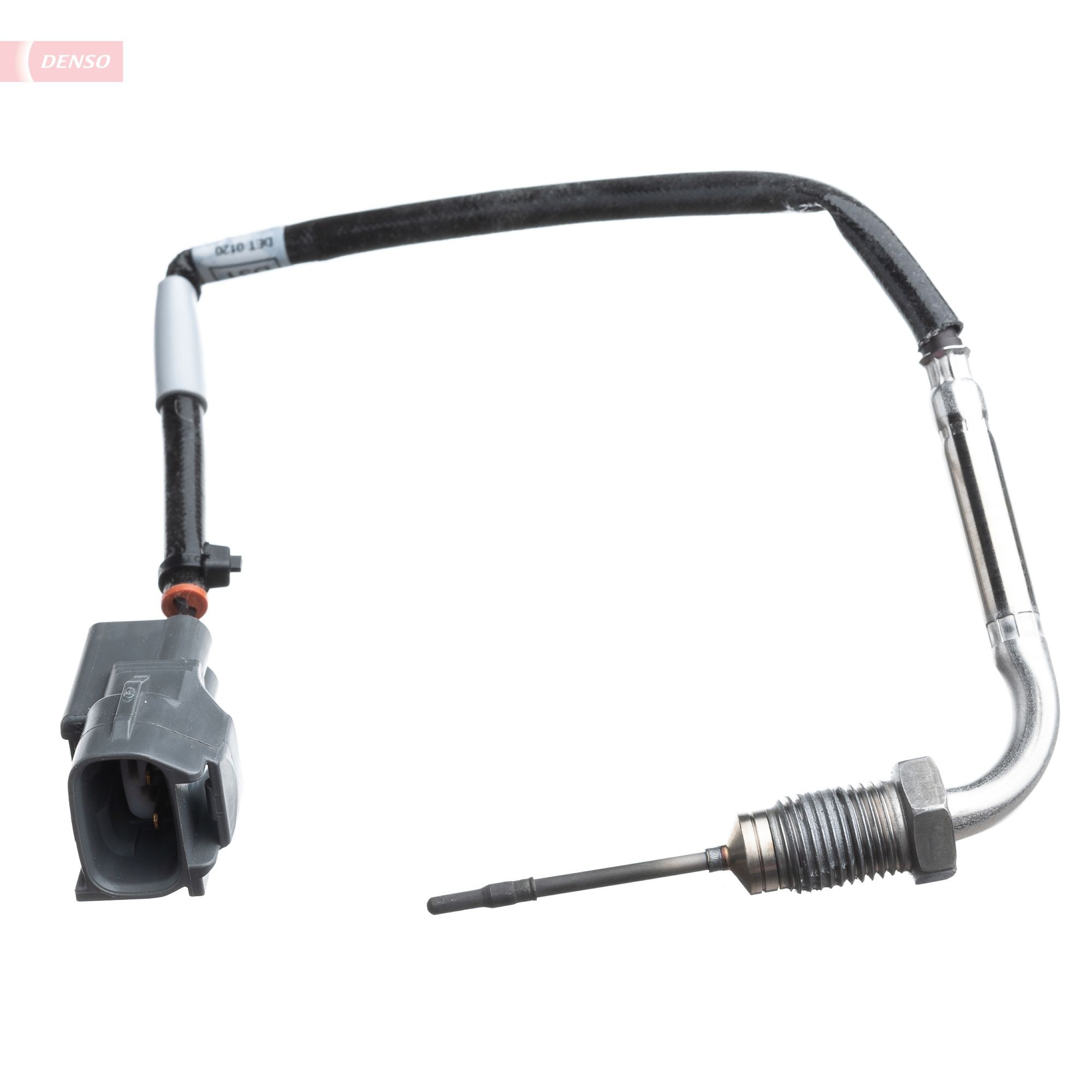 DENSO Sensor, exhaust gas temperature Article number: DET-0120 cheaply