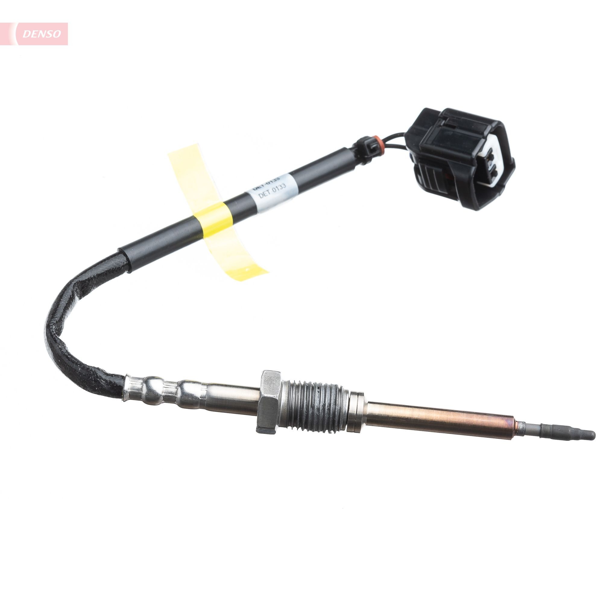 DENSO Sensor, exhaust gas temperature Article number: DET-0133 cheaply