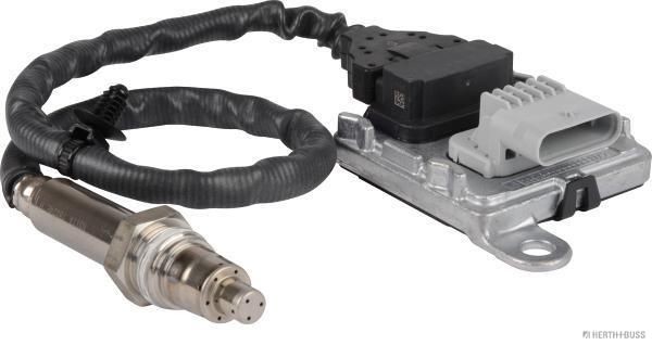 HERTH+BUSS ELPARTS NOx Sensor, NOx Catalyst Article number: 70680401 cheaply