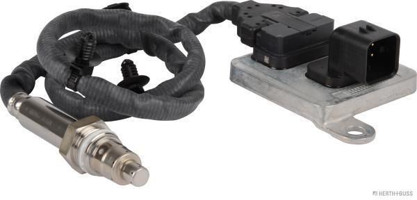 HERTH+BUSS ELPARTS NOx Sensor, NOx Catalyst Article number: 70680403 cheaply