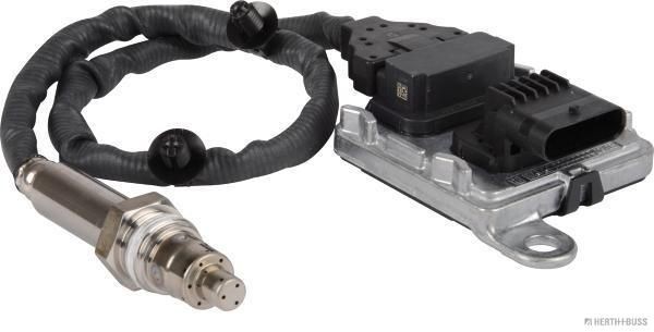 HERTH+BUSS ELPARTS NOx Sensor, NOx Catalyst Article number: 70680405 cheaply