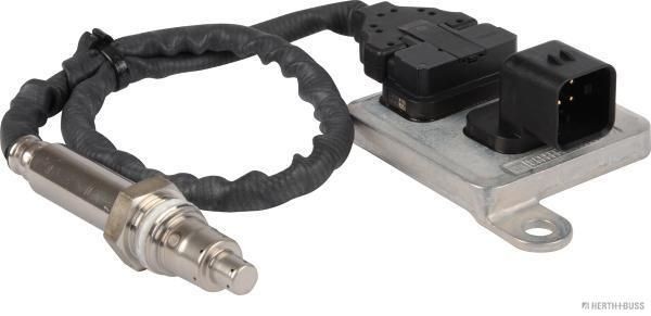 HERTH+BUSS ELPARTS NOx-sensor, NOx-katalysator Varenummer: 70680407 billige