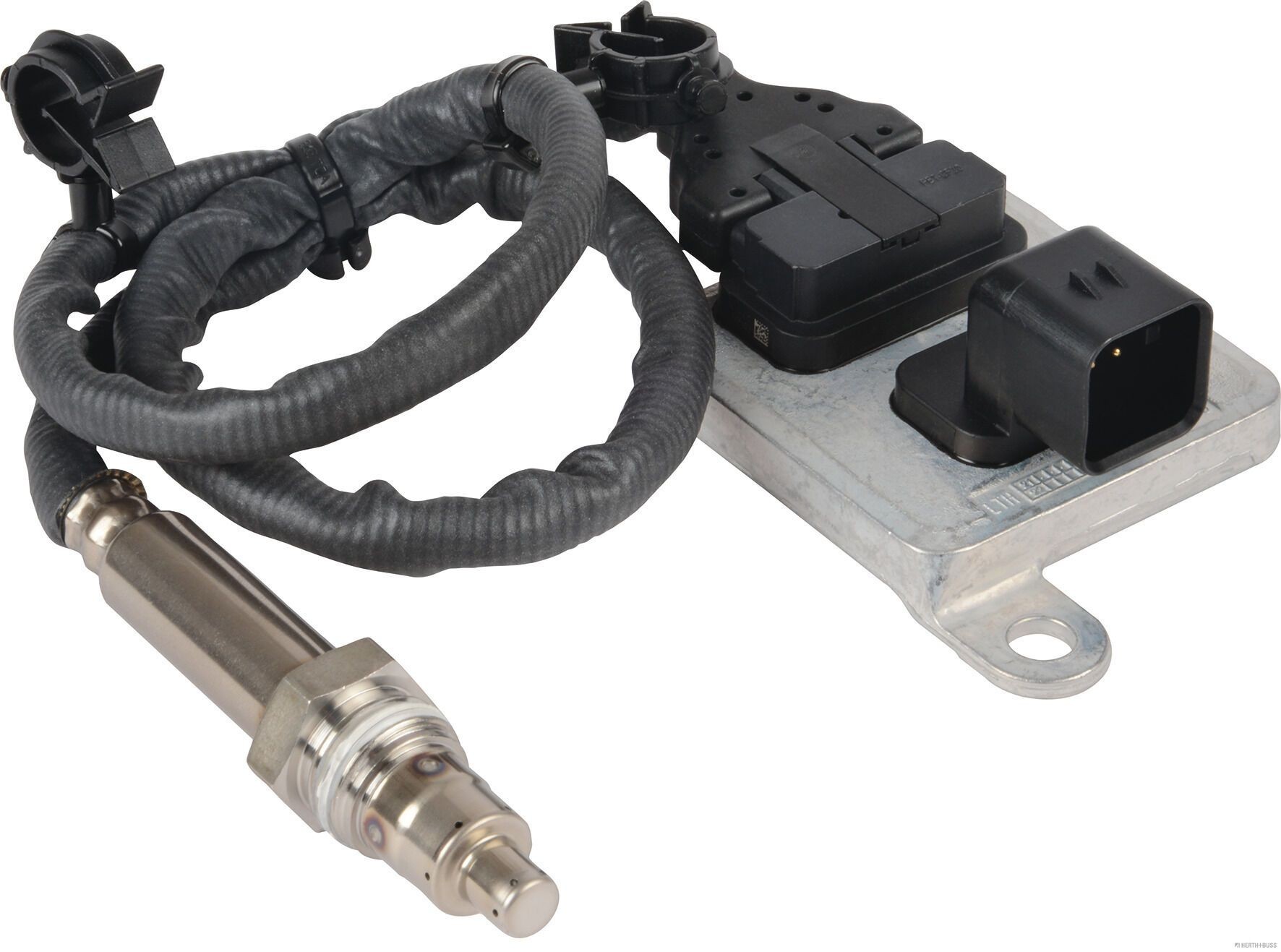 HERTH+BUSS ELPARTS NOx Sensor, NOx Catalyst Article number: 70680408 cheaply