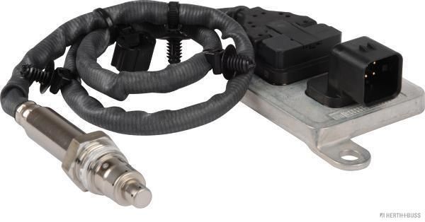 HERTH+BUSS ELPARTS NOx Sensor, NOx Catalyst Article number: 70680409 cheaply