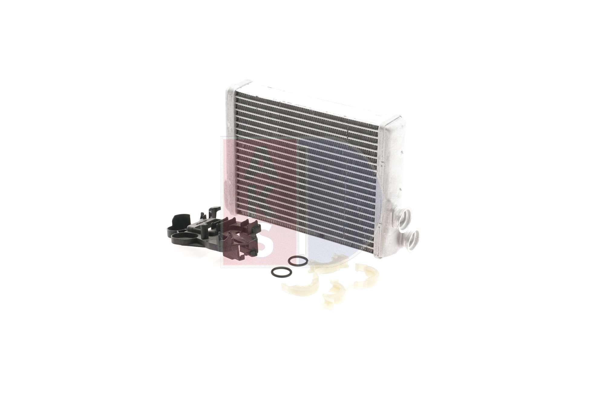 AKS DASIS Heater matrix Article number: 069017N cheaply