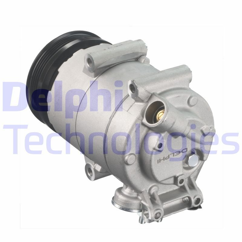 DELPHI Sensor, luftaffjedringsniveau Varenummer: ER10011-11B1 billige