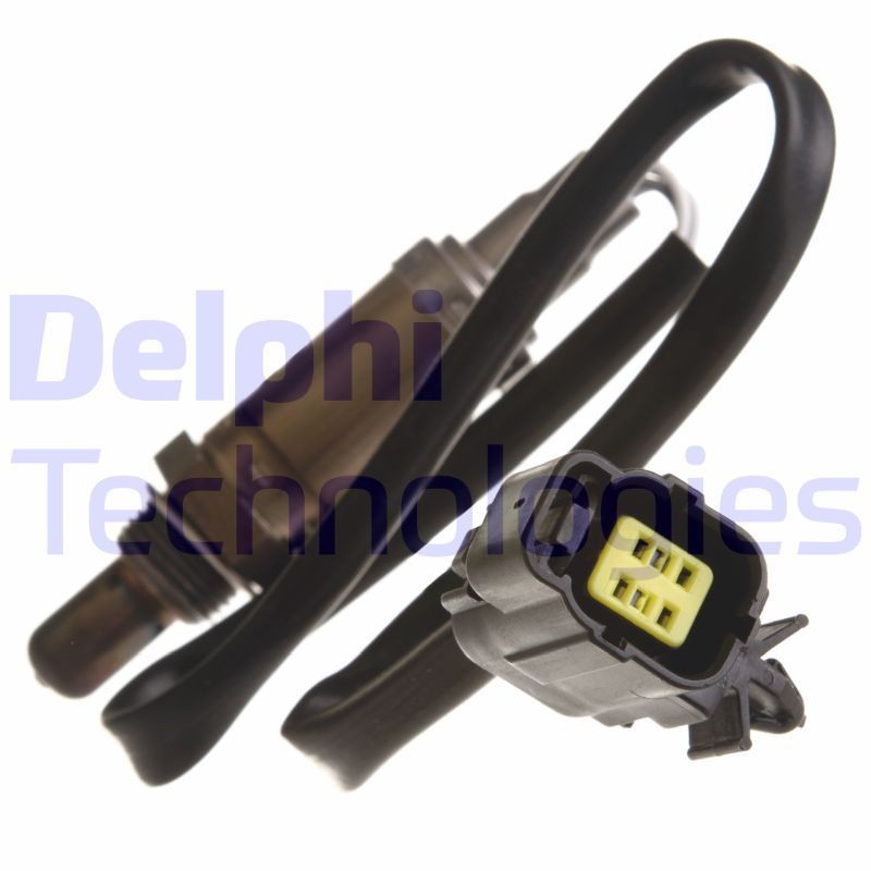 DELPHI Lambda sensor Article number: ES10740-12B1 cheaply