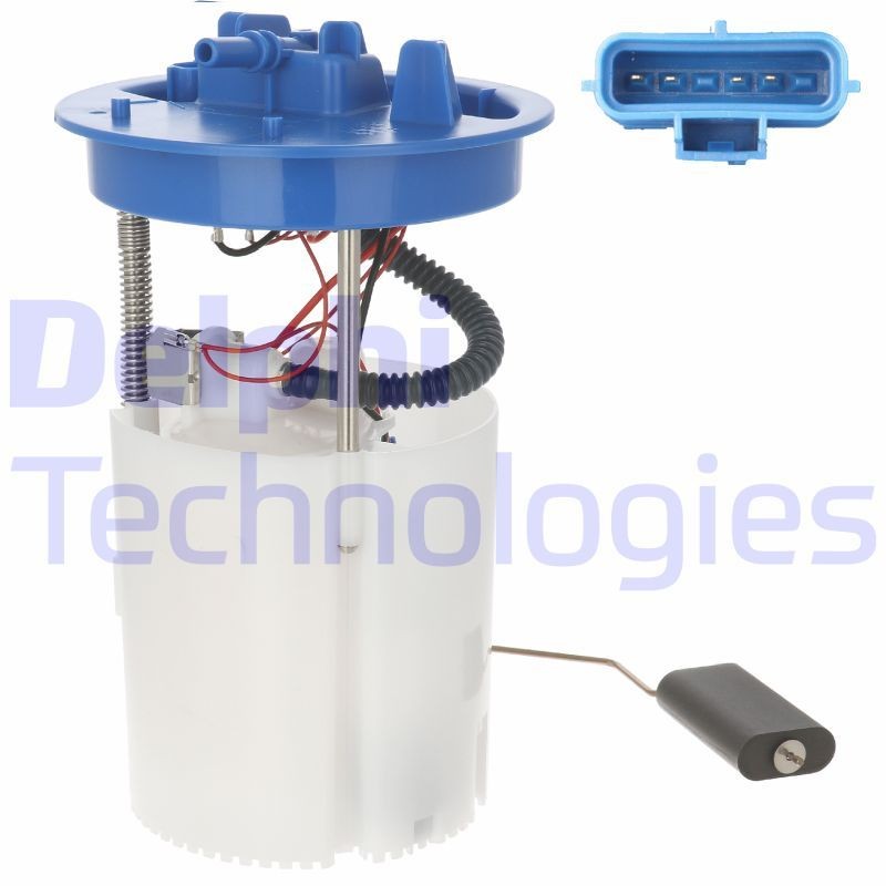 DELPHI Fuel feed unit Article number: FG2007-12B1 cheaply