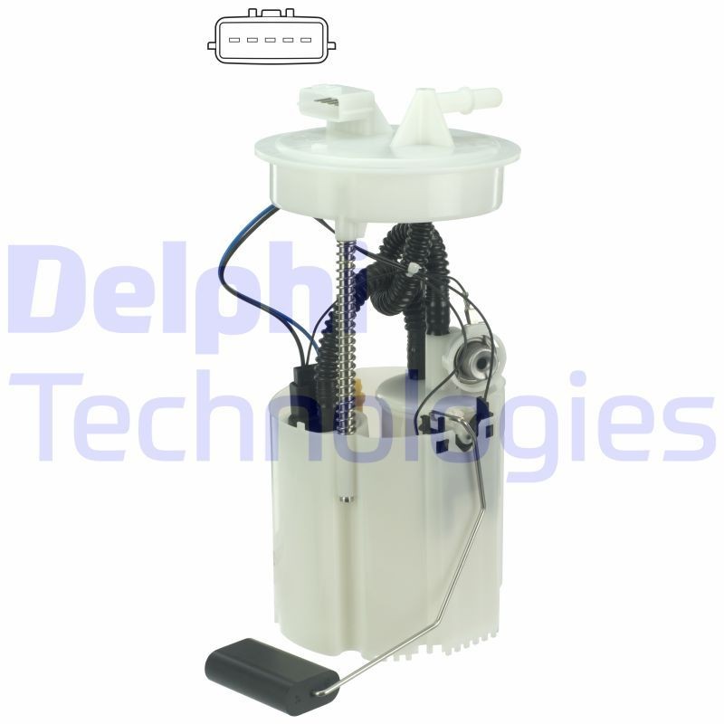 DELPHI Fuel feed unit Article number: FG2028-12B1 cheaply