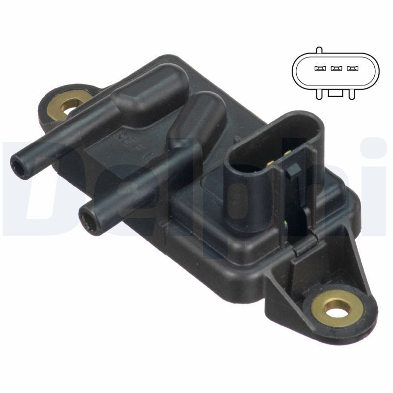 DELPHI EGR Module Article number: TS10163-11B1 cheaply