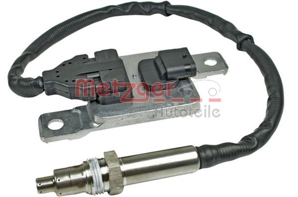 METZGER 0899189 NOx-sensor, NOx-katalüsaator TOUAREG 3.0 V6 TDI 225 HP Diisel 2018