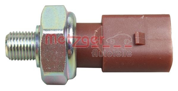 METZGER Oil Pressure Switch Article number: 0910104 cheaply