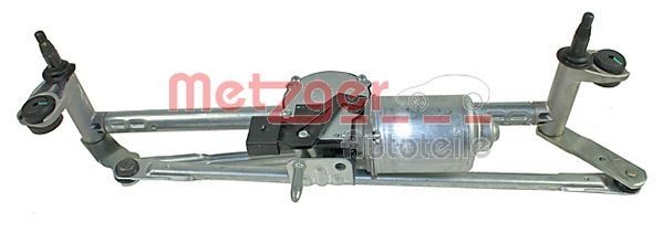 METZGER Wiper Linkage Article number: 2190866 cheaply