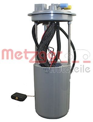 METZGER Fuel feed unit Article number: 2250339 cheaply