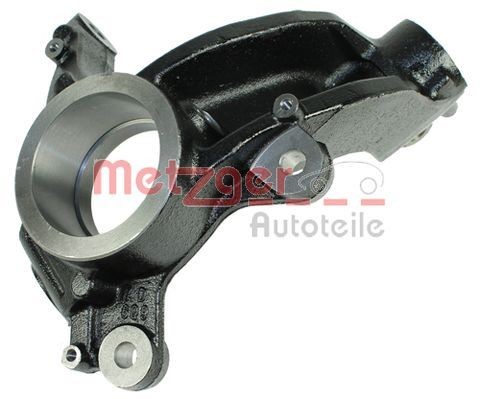 METZGER Steering knuckle Article number: 58112602 cheaply