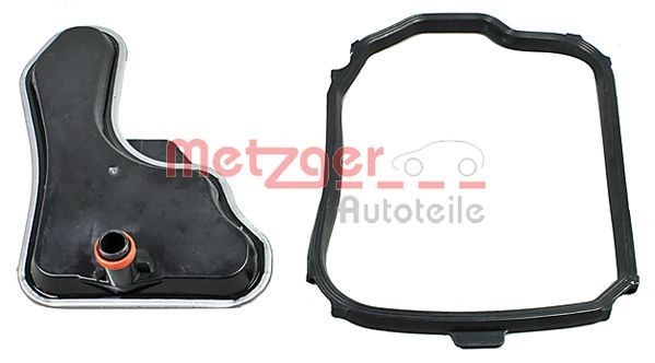 METZGER Automatic transmission filter kit Article number: 8020058 cheaply