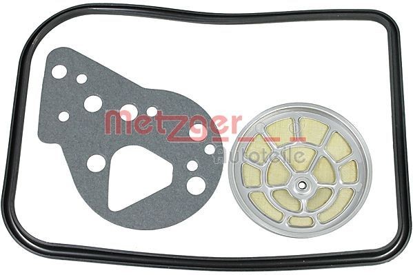 METZGER Automatic transmission filter kit Article number: 8020081 cheaply